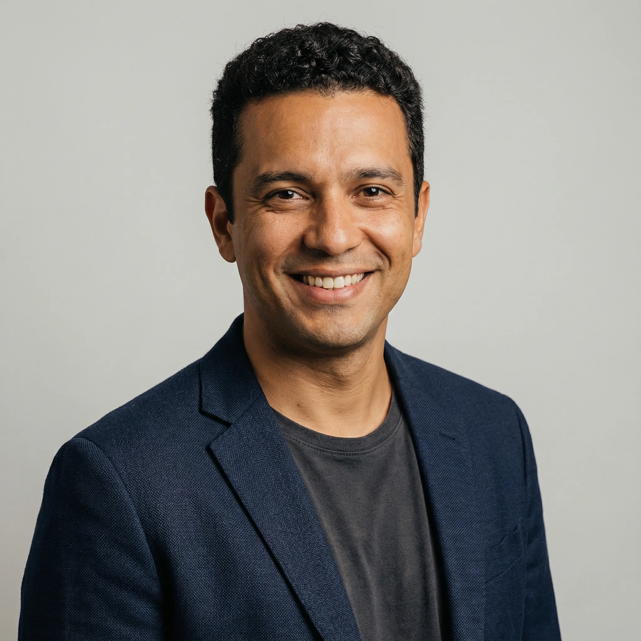 Carlos Eduardo Silva - Especialista em Cassinos