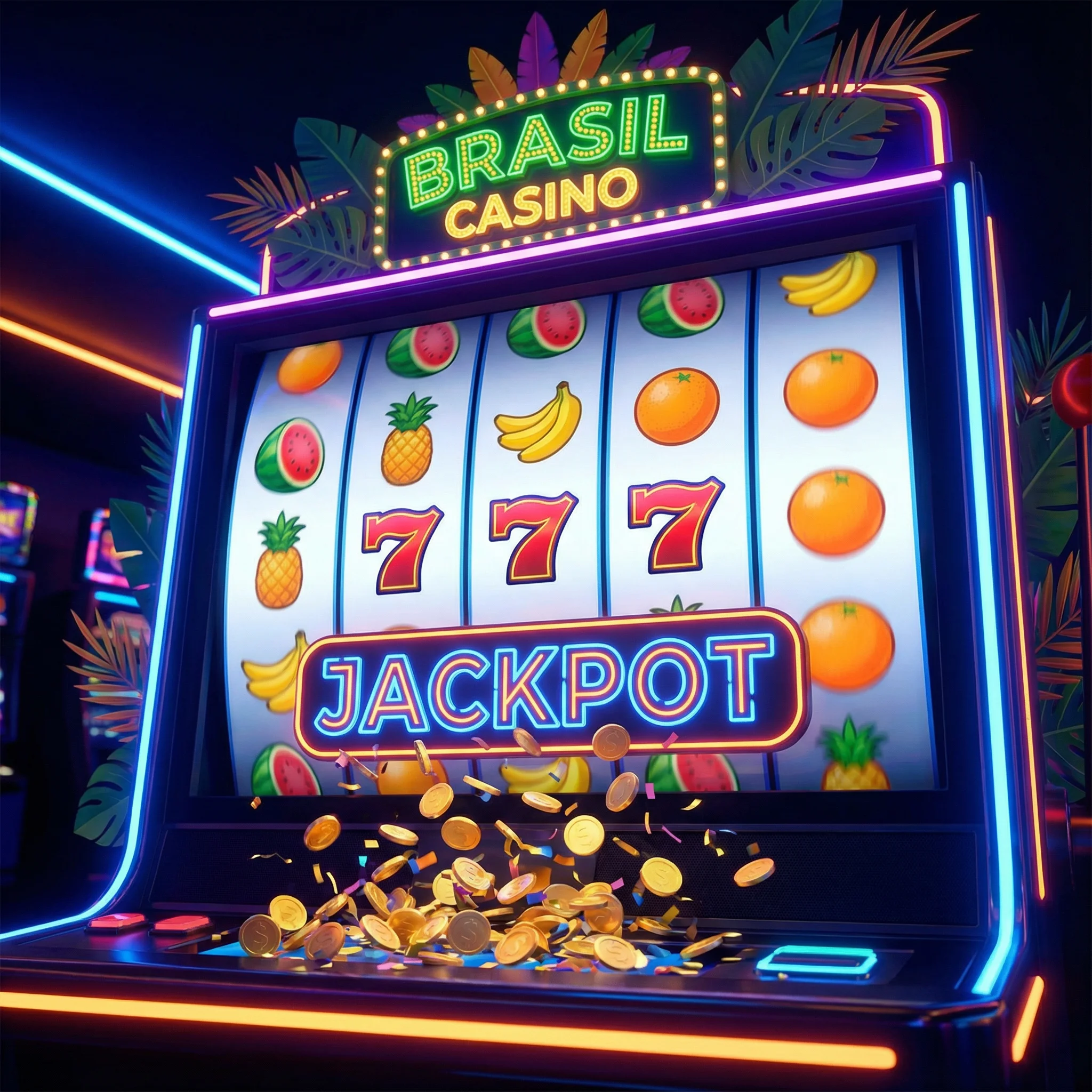 Caça-Níqueis no Bet Boom